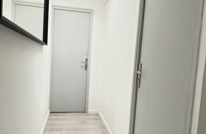 Charmant appartement récent 4 pièces 51 m2 — photo 5