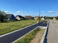 TERRAINS CONSTRUCTIBLES LOTISSEMENT CLOS VAUBAN 57370 PHALSB — photo 2