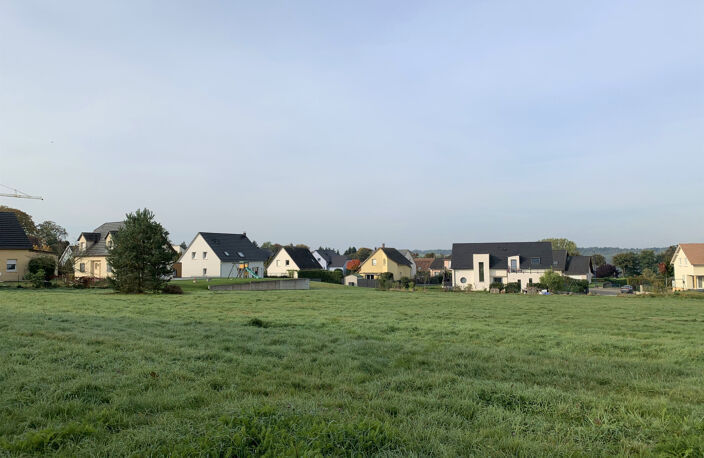 TERRAINS CONSTRUCTIBLES LOTISSEMENT CLOS VAUBAN 57370 PHALSB — photo 3