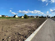 TERRAINS CONSTRUCTIBLES LOTISSEMENT CLOS VAUBAN 57370 PHALSB — photo 4