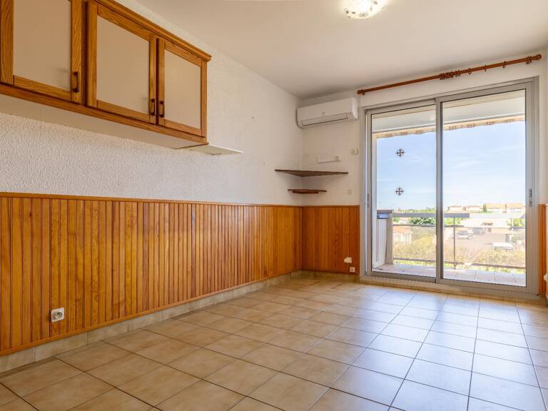 Appartement — photo 1