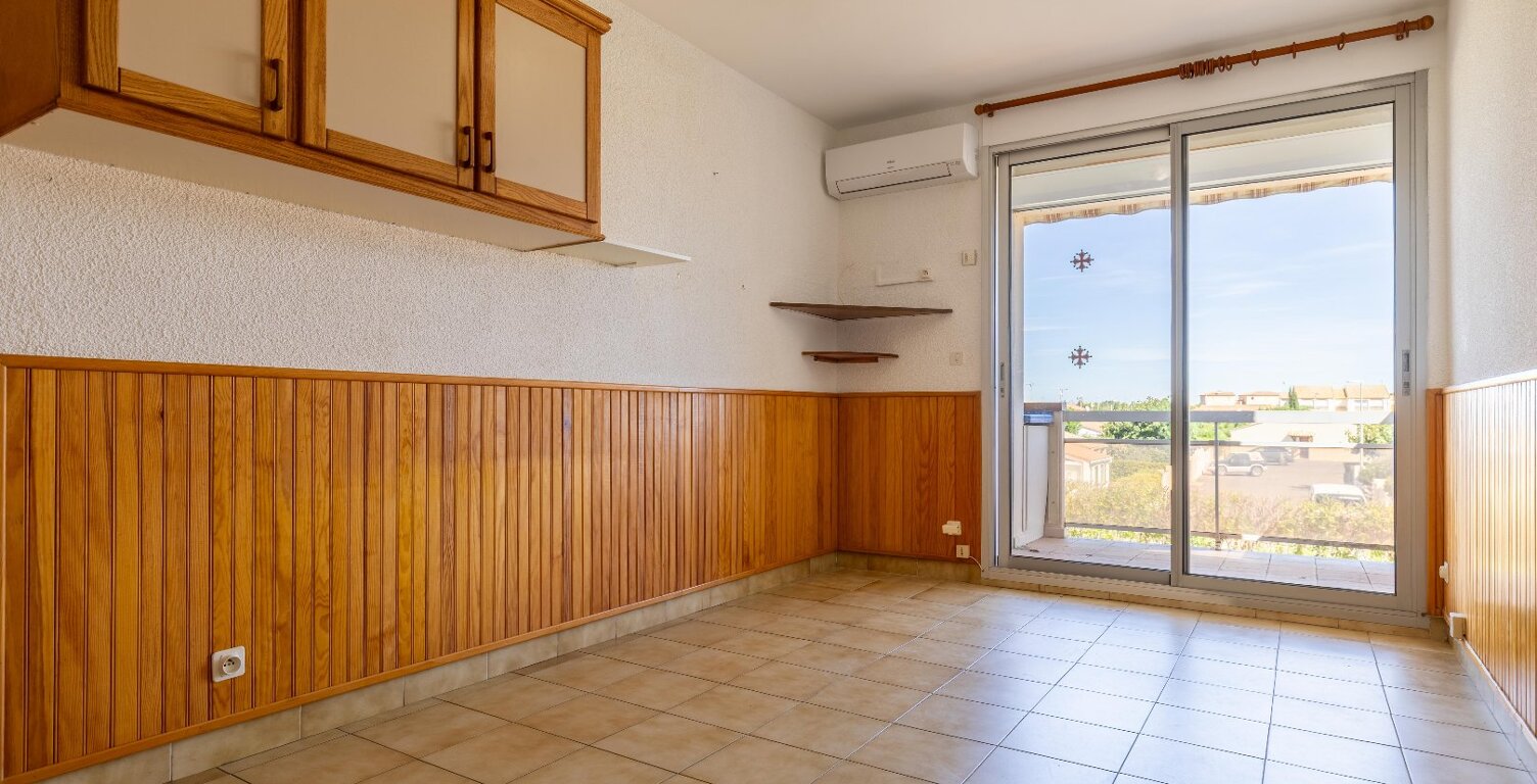 Appartement — photo 1