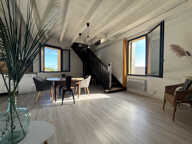 PERIPHERIE UZES : Maison de village avec 2 appartements — photo 3