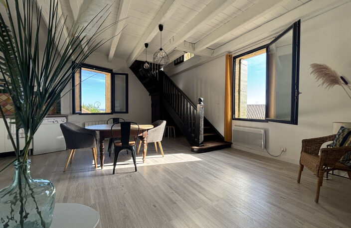 PERIPHERIE UZES : Maison de village avec 2 appartements — photo 3