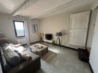 PERIPHERIE UZES : Maison de village avec 2 appartements — photo 4