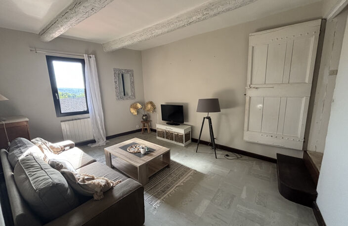 PERIPHERIE UZES : Maison de village avec 2 appartements — photo 4