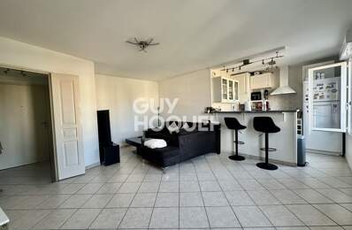 appartement — photo du bien