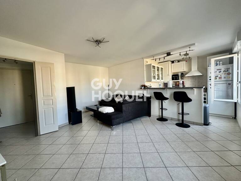 appartement — photo 1