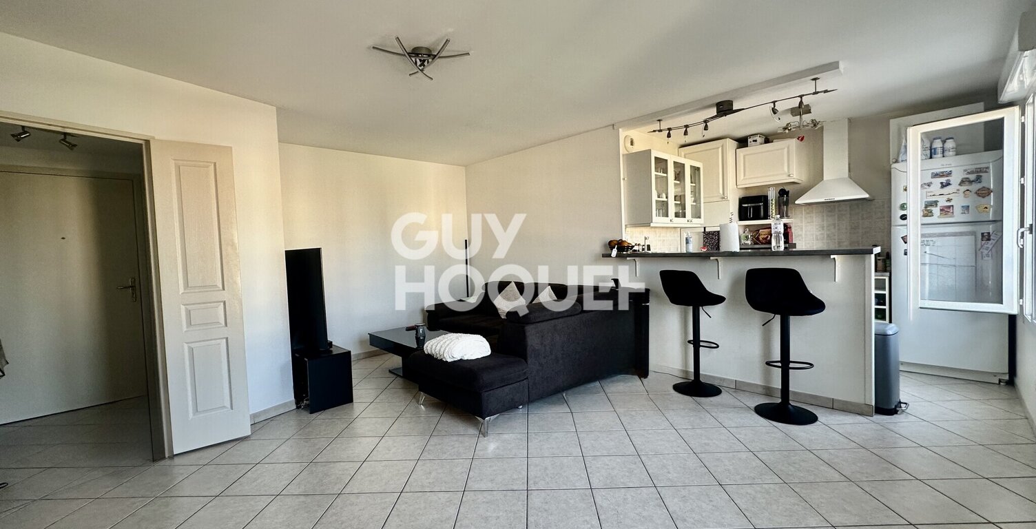 appartement — photo 1