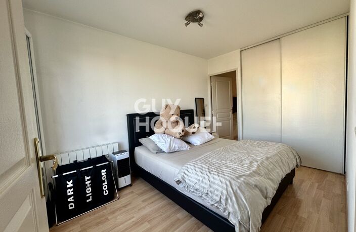 appartement — photo 3