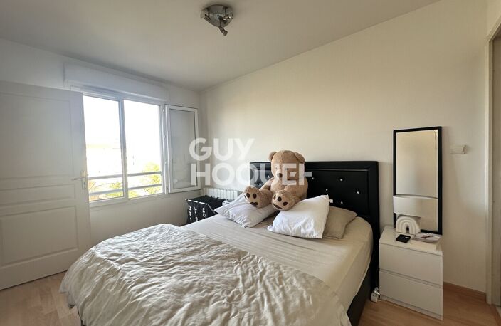 appartement — photo 4