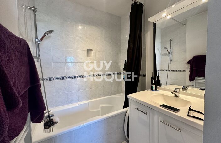 appartement — photo 5