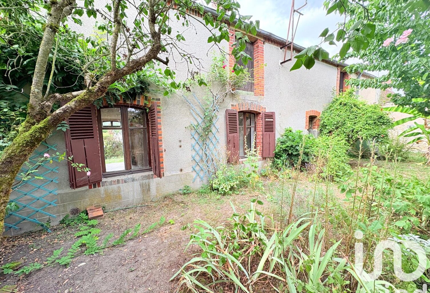 Vente Maison/villa 2 pièces — photo 1