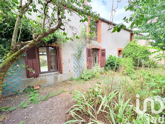 Vente Maison/villa 2 pièces — photo du bien