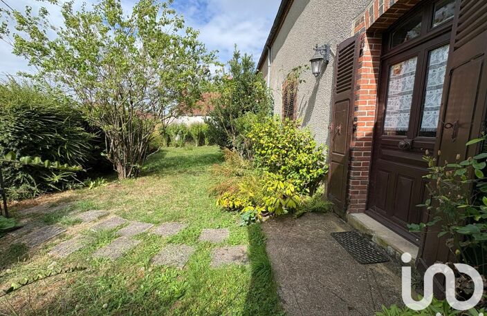 Vente Maison/villa 2 pièces — photo 2