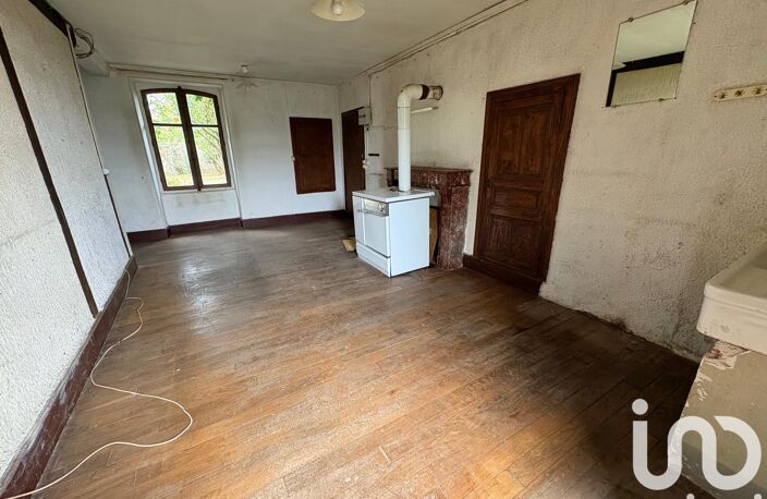 Vente Maison/villa 2 pièces — photo 3