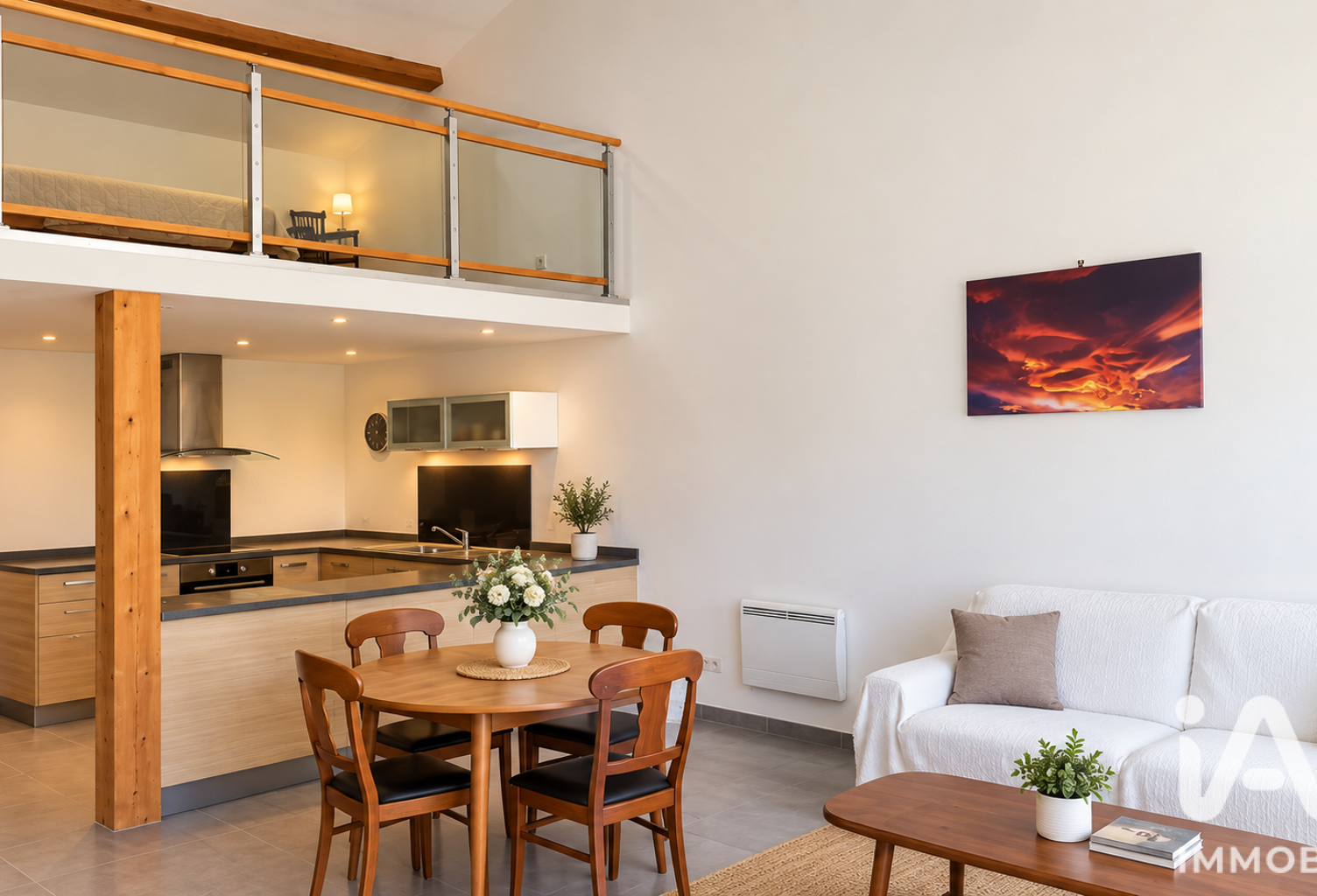 Vente Maison/villa 5 pièces — photo 1