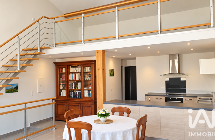 Vente Maison/villa 5 pièces — photo 2