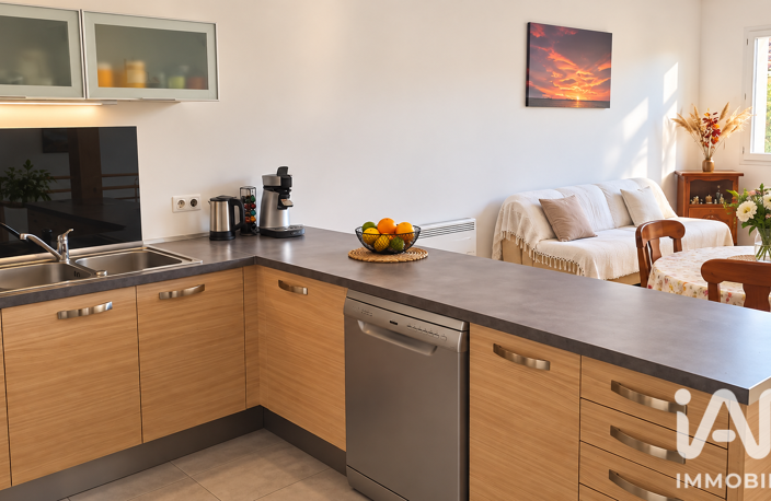 Vente Maison/villa 5 pièces — photo 3