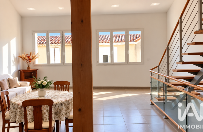 Vente Maison/villa 5 pièces — photo 5