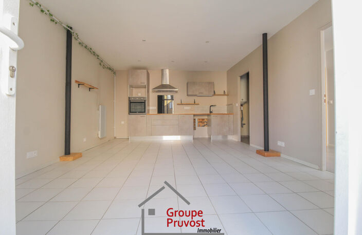 T2 43m² — photo 2