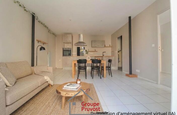 T2 43m² — photo 3