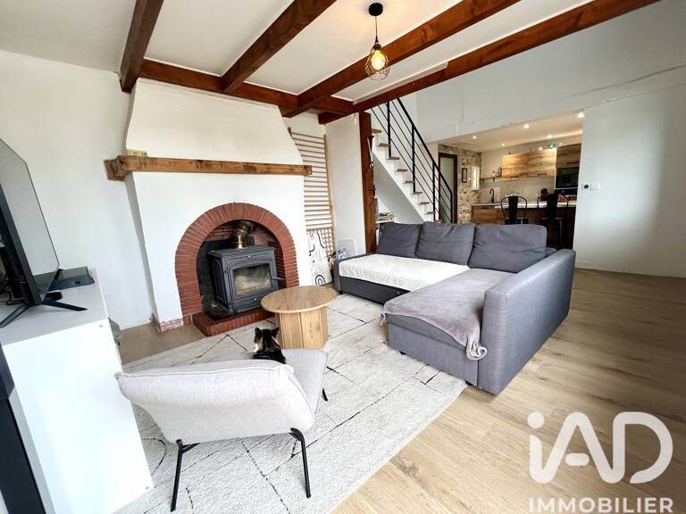 Vente Maison de village 4 pièces — photo 1