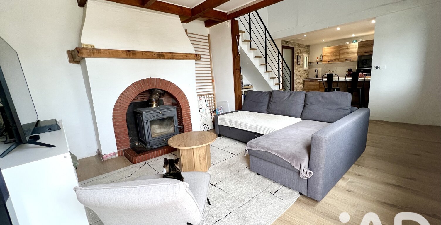 Vente Maison de village 4 pièces — photo 1