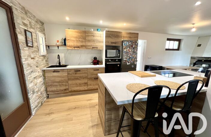 Vente Maison de village 4 pièces — photo 2