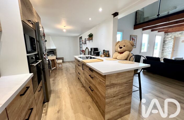 Vente Maison de village 4 pièces — photo 3