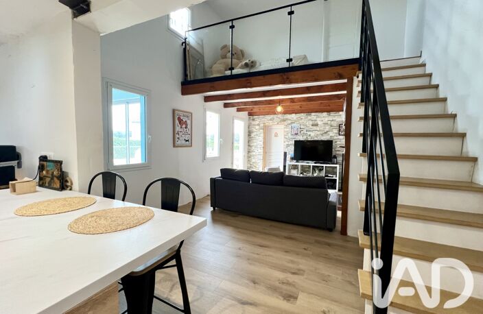 Vente Maison de village 4 pièces — photo 4