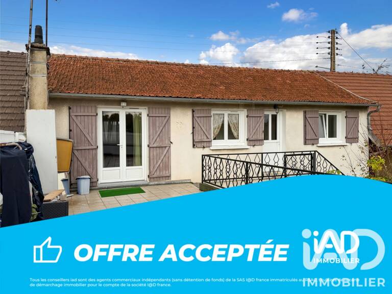 Vente Immeuble 223 m&sup2; — photo 1