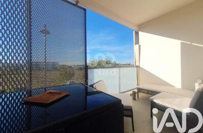 Vente Studio 1 pièce — photo du bien