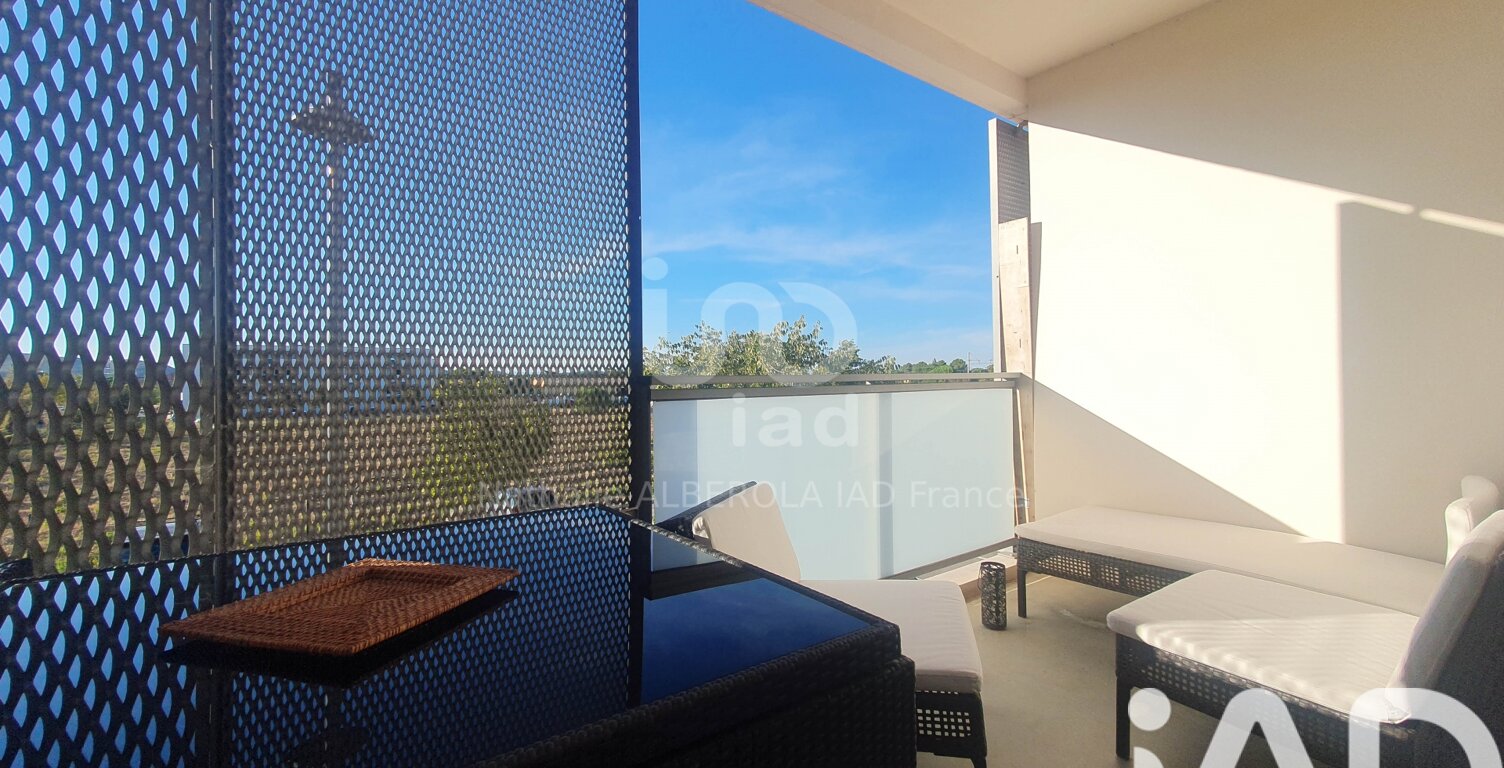Vente Studio 1 pièce — photo 1