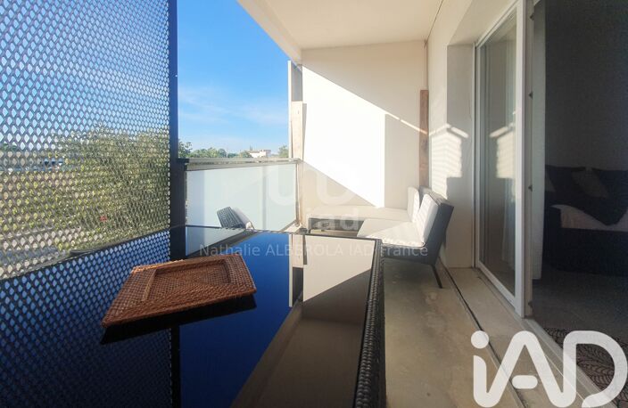 Vente Studio 1 pièce — photo 2