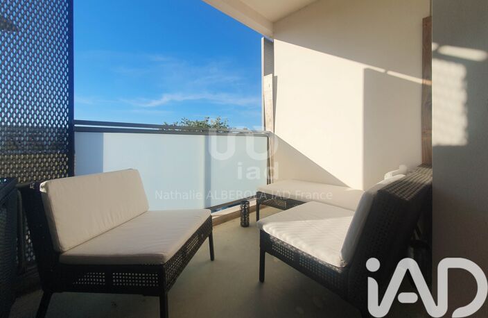 Vente Studio 1 pièce — photo 3