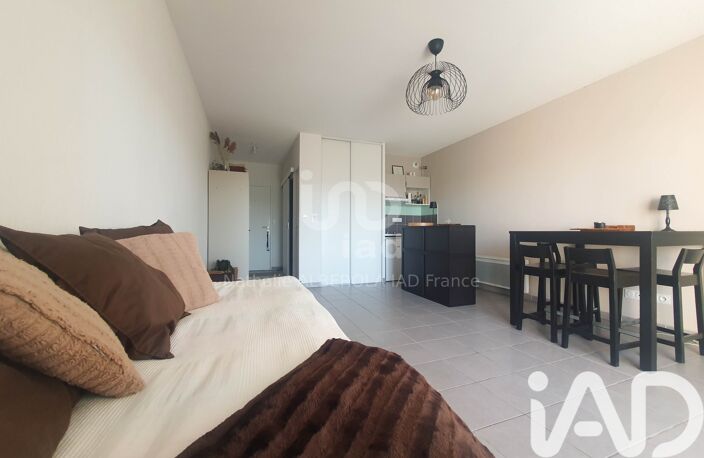 Vente Studio 1 pièce — photo 4