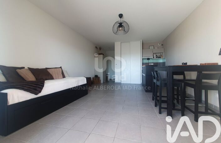 Vente Studio 1 pièce — photo 5