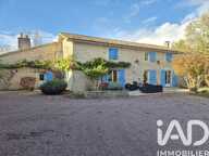 Vente Maison de campagne 8 pièces — photo 2