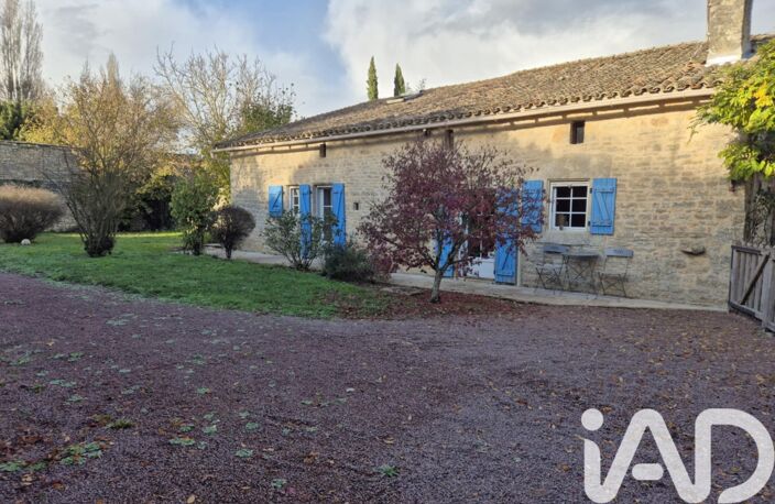 Vente Maison de campagne 8 pièces — photo 3