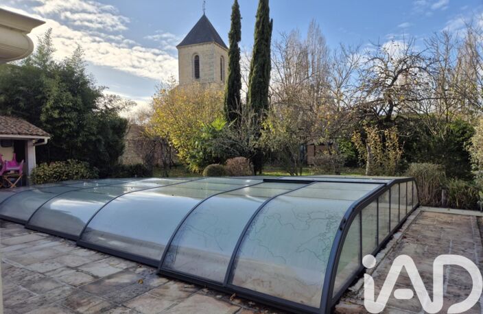 Vente Maison de campagne 8 pièces — photo 4