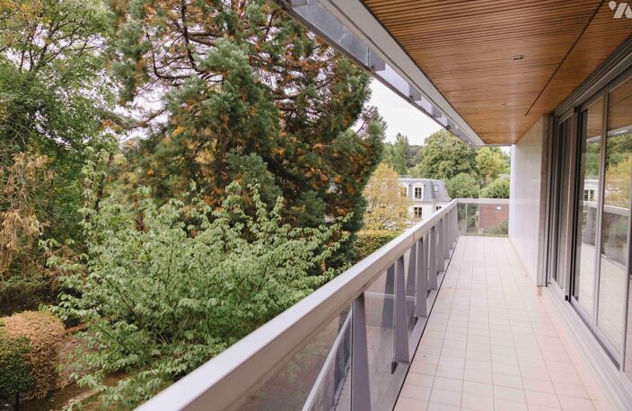 Vente appartement 4 pièces 137 m² Ville-d'Avray (92410) — photo 3