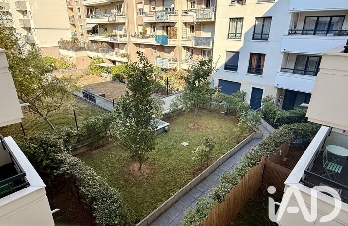 Vente Appartement 1 pièce — photo 3