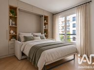 Vente Appartement 1 pièce — photo 4