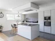 Plain pied en L 97 m² sur Monchecourt avec 3 chambres — photo 2