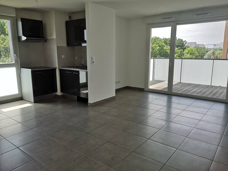 Appartement 3 pièces 65 m² — photo 1