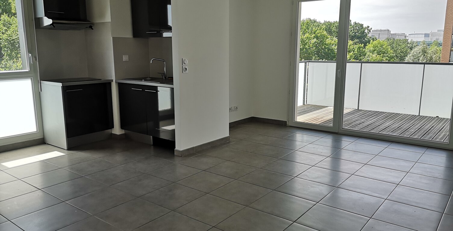 Location appartement 3 pièces 65 m² à Beauzelle (31700) — photo 1