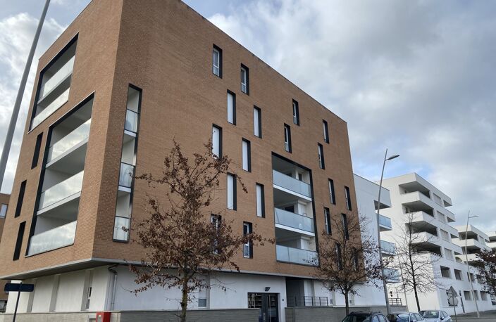 Location appartement 3 pièces 65 m² à Beauzelle (31700) — photo 3