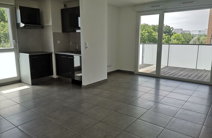 Location appartement 3 pièces 65 m² à Beauzelle (31700) — photo 4