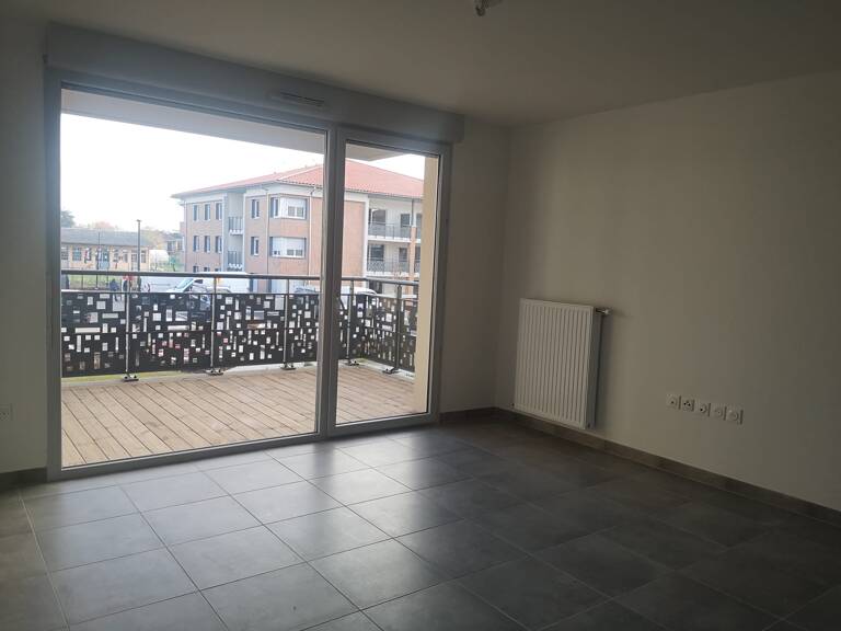 Appartement 2 pièces 42 m² — photo 1